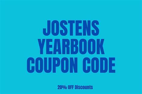 jostens coupon code|Jostens Coupons & Promo Codes: Up To $100 Off